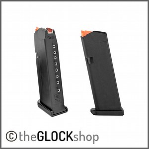 Glock 43X Magazine