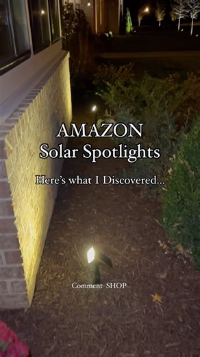 30K views · 134 reactions |  Comment SHOP for these Amazon outdoor...