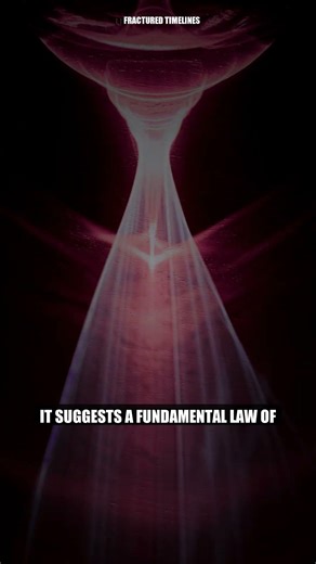 Whats stopping you from Time Travel? #Shorts