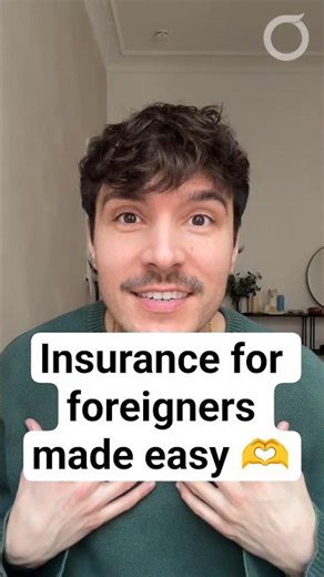 German Health Insurance FOR YOUR NEEDS! 📱#healthinsurance #shortsfeed #videoshort
