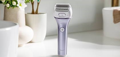 🥇 Meilleures Rasoirs Électriques Pour Femmes - Test et Comparatif