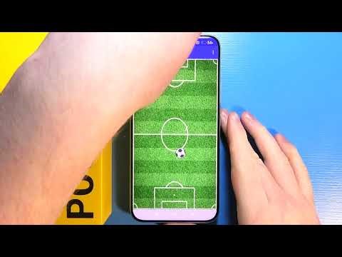 Does POCO M8 Pro 5G have Accelerometer?