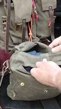 Archaeologist Satchel by Frost River USA