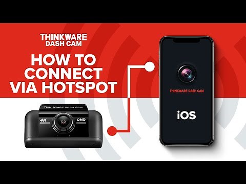 HOTSPOT CONNECTION TUTORIAL – IOS (APPLE)