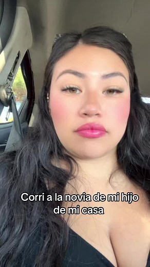 Corrí a la novia de mi hijo de mi casa: historia real compartida