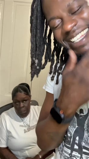 Busted‼️‼️ The Isley Brothers featuring my Moma Debra Barnes I hope yall enjoy | Mark Barnes