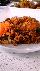 3.1K views · 102 reactions | Chicken Akni Video Tutorial ️ Kim...