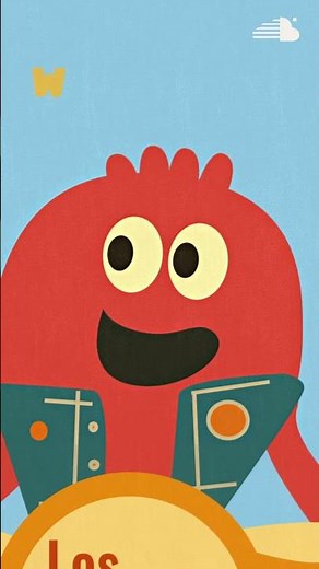 ABC para niños 🔤 Aprende letras cantando!