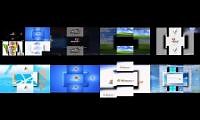 Mix of 8 videos from youtube : Windows XP Shuric Scan 12parison not mine (fix)