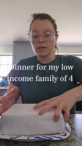 #food #dinner #easymeals #mom #sahm #cookingathome #cookingwithlove #cookwithme #cooking #easydinner | Therealscatteredmother