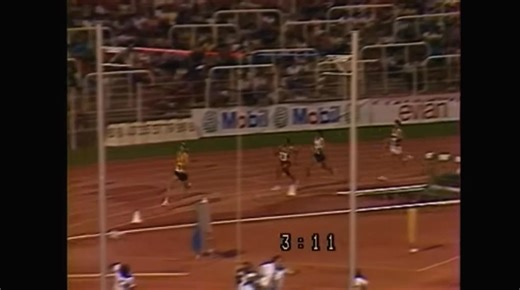 28K views · 562 reactions | Steve Cram’s Historic Sub-3:30 1500m: 40 Years Since the 1985 World Record Breakthrough. Article by Brett Davies: https://runnerstribe.com/features/40-years-ago-steve-crams-first-sub-3-30-1500m/ | Runner's Tribe | Facebook