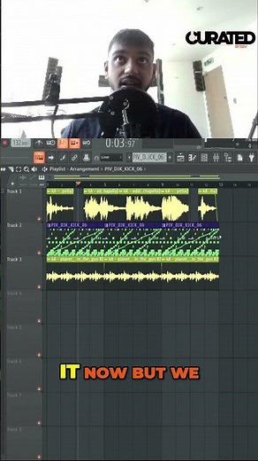 Save time by using this FL Studio Shortcut