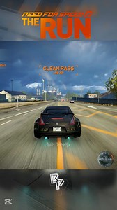 214K views · 3.6K reactions | The Gauntlet - NFS The Run AEM Challenge Series #needforspeed #NFS #MostWanted #nfsheat | Bip Plays | Facebook