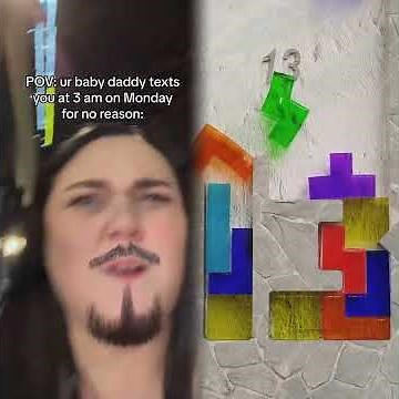 It’s dads weekend! #skit #drama #babydaddy