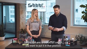 16 reactions | Shock and Away—remember these words when using your...