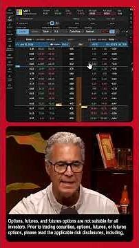 The Divergence Nobody's Trading Yet.