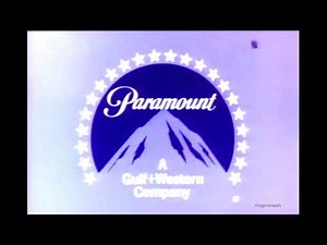 Laservision/Paramount (1980)