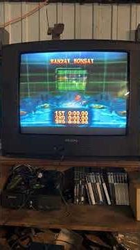 Crash Bandicoot Retro PS2 2 | #shortvideo #playstation #nostalgiaplaystation #retrogaming #crash