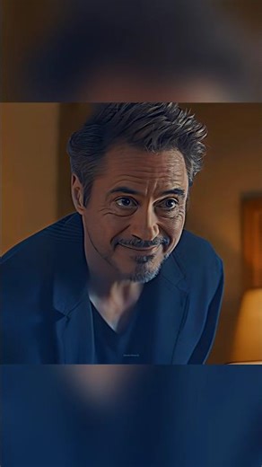 Why Iron Man Is Scarier Than Doctor Doom 🤯🔥 #shorts #viralshorts #marvel