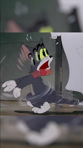 Tom 1, Tom 2, Tom 3 👻 #TomandJerry #ClassicCartoons #Boomerang #shorts