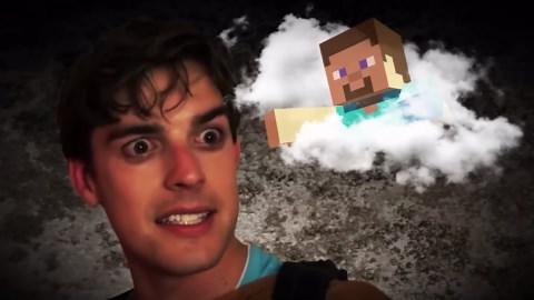 Minecraft's BURIED History within 1.20 Update