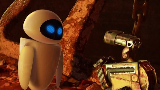 WALL-E