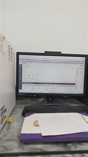 Ciprofloxacin Tablet Elucidation | HPLC Analysis & Method Explanation #chromatography #hplc