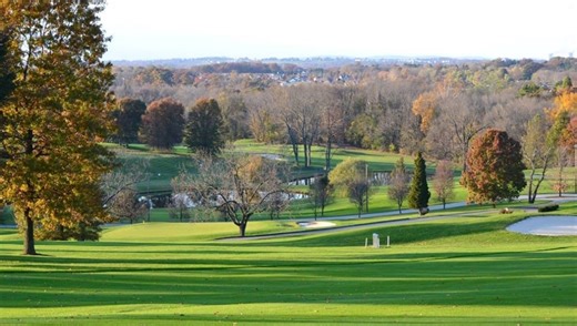 Local Family-Run Golf Club Celebrates Forty Years in Business