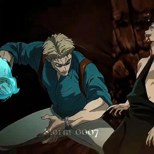 Coldest Character 🥶 In Jujutsu Kaisen | jjk season 3 #jjk #yuji #gojo