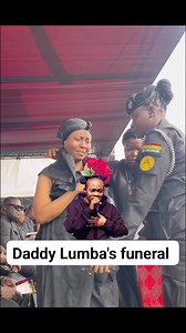 Daddy Lumba's funeral | Christiana Asare