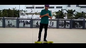🛼How to Learn Waveboard in 3 step🛼 🛼Waveboards are small but intuitive alternatives to traditional skateboards that can be much easier to master. A waveboard only has 2 wheels instead of 4 and a board that can bend mid-riding. The flexibility of a waveboard appeals to those who want to relax and ride down a flat street or those who want to engage in high-stakes obstacle courses.🛼 For more : https://www.decathlon.in/search?query=Wave boards #decathlondelhi #wakeboarding | Decathlon Sports Ind