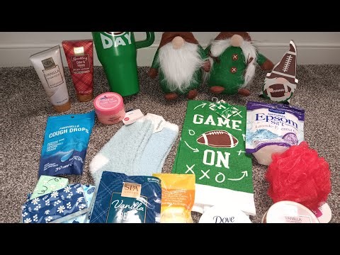 What i got my cousins wife for Christmas 2025