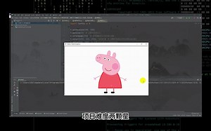 学Python可少不了项目练手，这8个小项目有趣又实用，小白也能做出来！