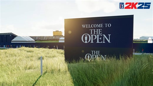 PGA Tour 2K25: The Best Hole on Each Major Hosting Course