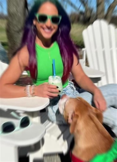 Exploring New York with Emily Compagno