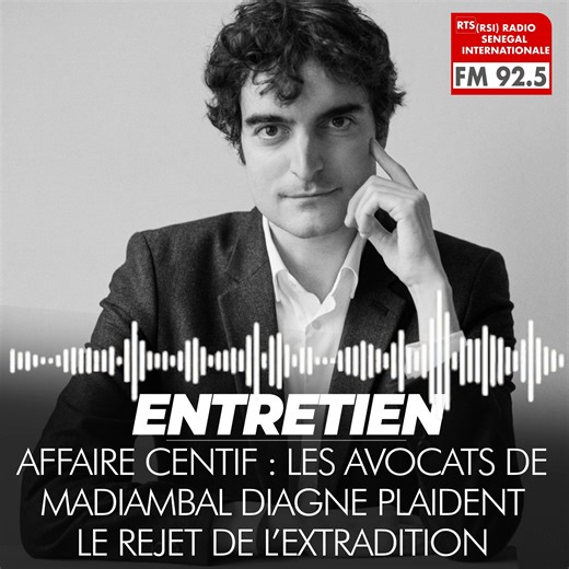 4.3K views | ️ENTRETIEN | Le patron du Groupe de presse Avenir...