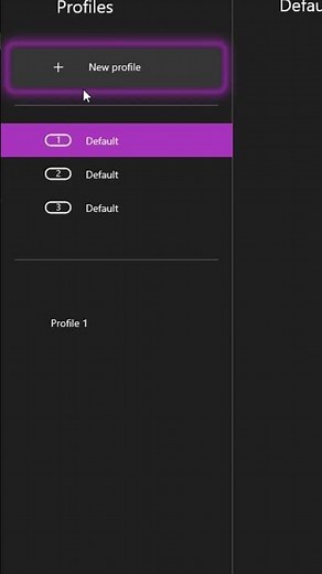 How to change the colour of the Xbox Controller light #shorts
