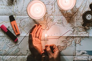 Preparedness Skillset: The Area Study