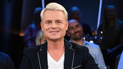 Enthüllung bei NDR Talk Show: Guido Cantz – Seine Frau verbietet ihm Lets Dance
