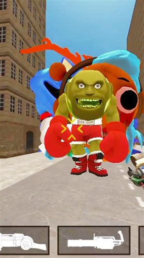 Sandbox in space new update version 11.1.0 in garry's mod#sandboxinspace#gmod #nextbots