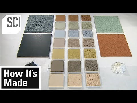 How It’s Made: Stucco