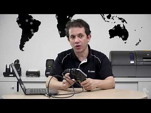 Configurações de forma simples com dispositivos usando o Stagenow | Zebra - Mobility DNA