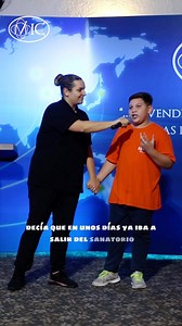 Jueves de Milagros y Salvación. Testimonios de lo que Dios está haciendo en estas noches de milagros. ¿Necesitas un milagro? ¡Dios lo puede hacer! | Ministerio Impacto Cristiano