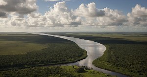 Proteger la cuenca del Amazonas para la naturaleza y las personas