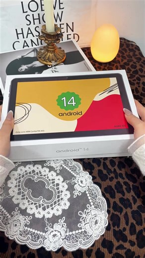 Fastest Android 14 Tablet Review Under $60