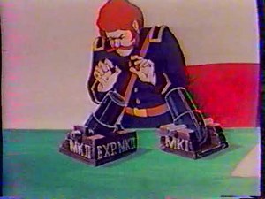 From the Earth to the Moon API