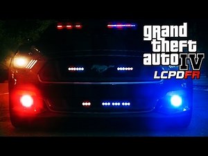 LCPDFR SP #70 - Suspicious Vehicle