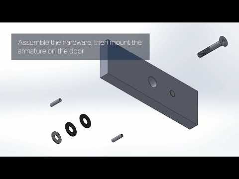 EMLock® Install Overview