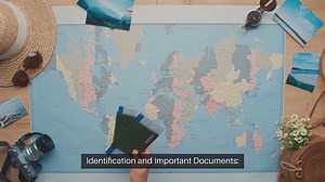 What to Pack for an Evacuation