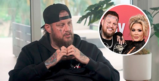Jelly Roll Reveals Past Affair During Marriage To Bunnie XO